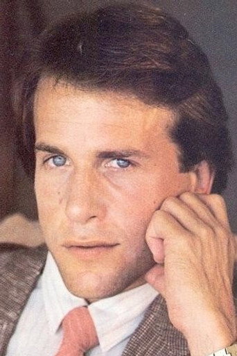Portrait of David Cannon