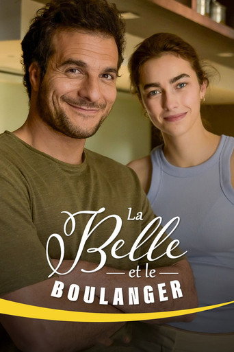 Poster for La Belle et le Boulanger