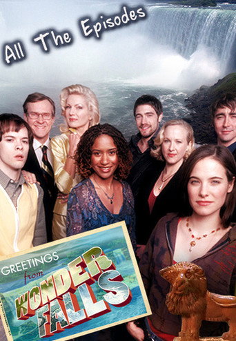 The poster for Season 1