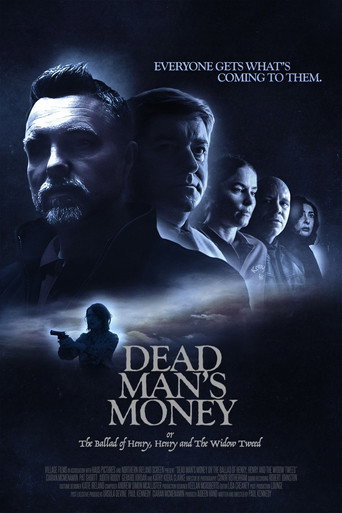 Poster for Dead Man’s Money