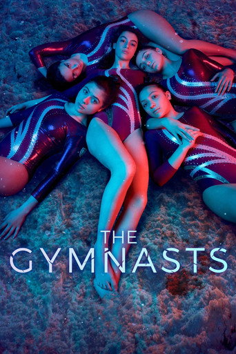 Poster for The Gymnasts