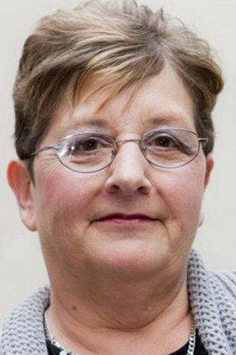 Portrait of Jacqueline Bassett