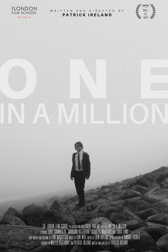 Poster for One In a Million