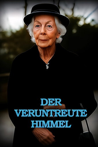 Poster for Der veruntreute Himmel