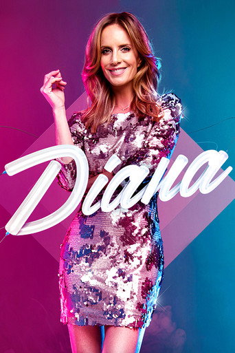 Poster for Diana