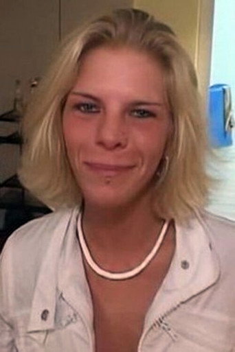 Portrait of Natascha