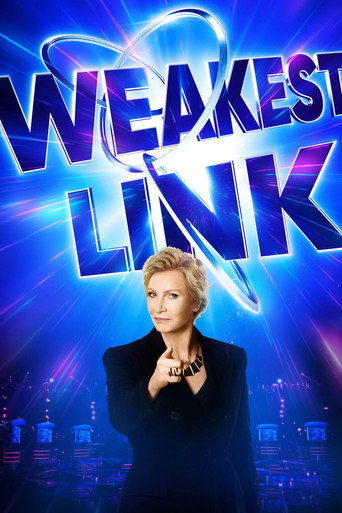 Poster for Weakest Link