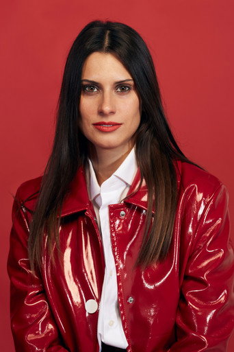 Portrait of Elisa Cano