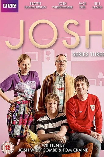 The poster for Season 3