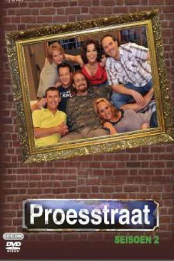 The poster for Season 2