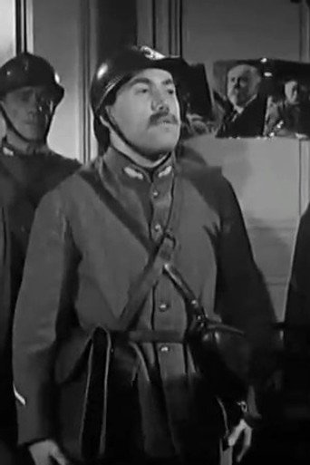 Portrait of Edmond Chemi