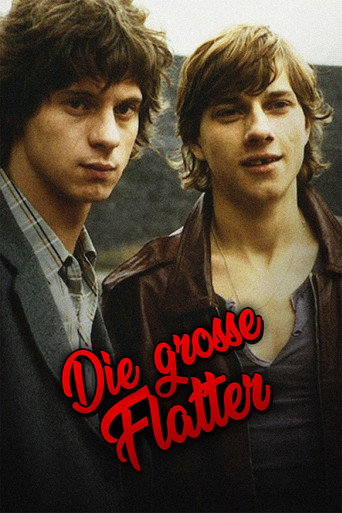 Poster for The Great Runaway