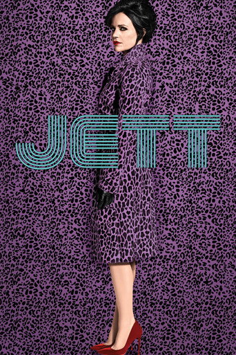Poster for Jett