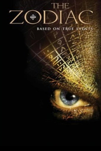 Poster for The Zodiac