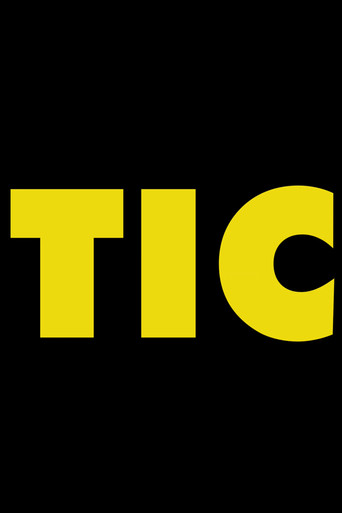 Poster for Tic