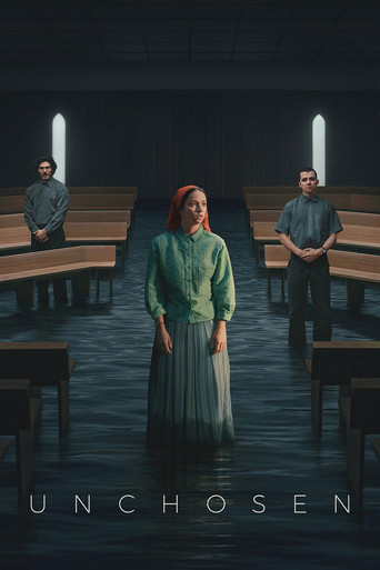 Poster for Unchosen
