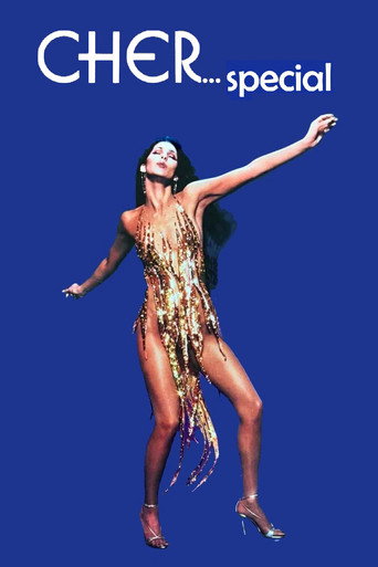 Poster for Cher... Special