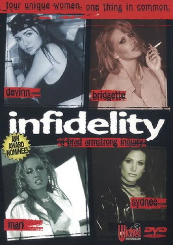 Poster for Infidelity
