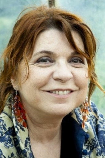 Portrait of Syusy Blady