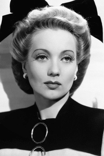 Portrait of Ann Sothern