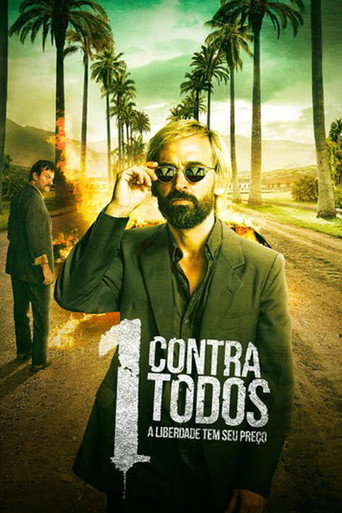The poster for Season 3