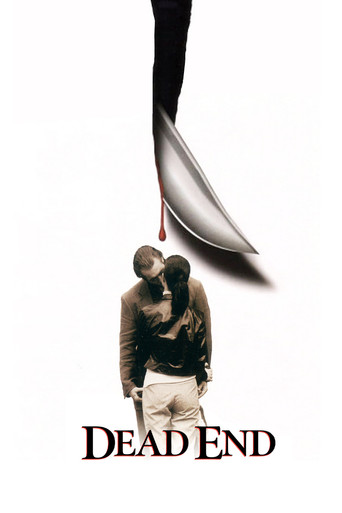 Poster for Dead End