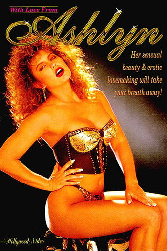 Poster for With Love from Ashlyn