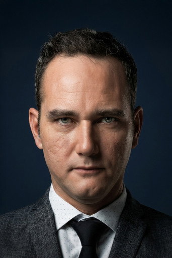 Portrait of Serdar Yeğin