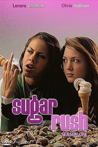 The poster for Season 1
