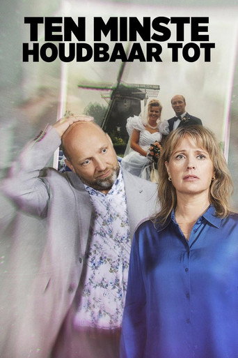 The poster for Season 2