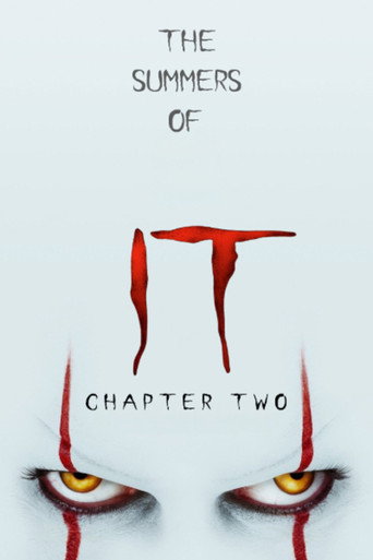 Poster for The Summers of It - Chapter Two: It Ends
