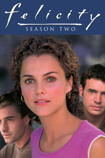 The poster for Season 2