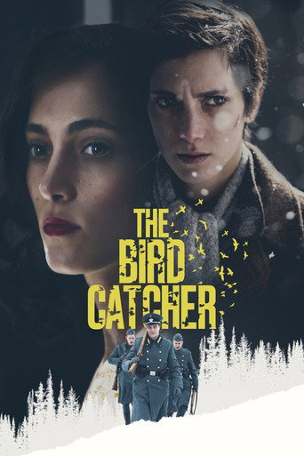 Poster for The Birdcatcher