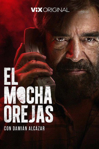 Poster for El Mochaorejas