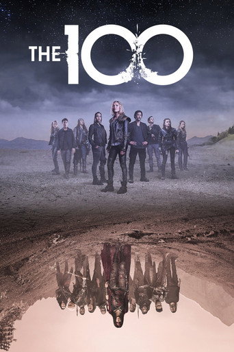 The poster for Season 5