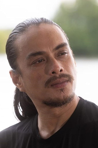 Portrait of Nathan J. Sotto