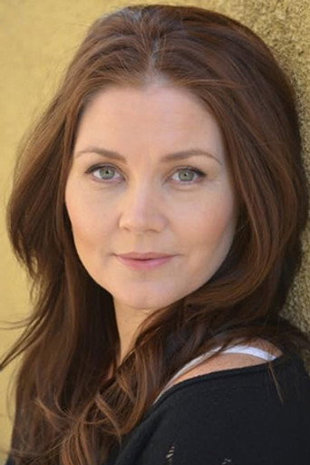 Portrait of Sally McDonald