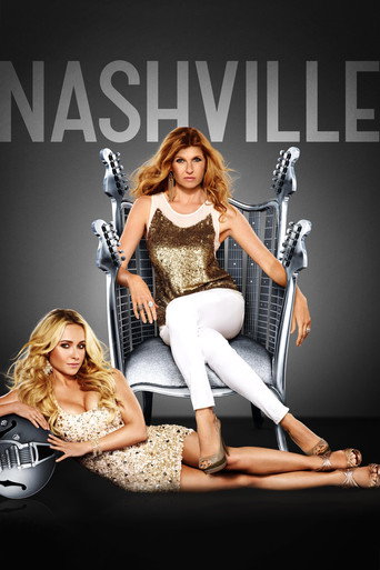 Poster for Nashville