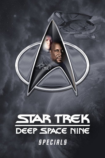 The poster for Specials