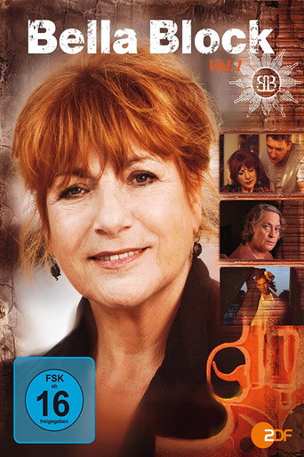 Poster for Bella Block