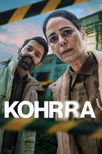 Poster for Kohrra