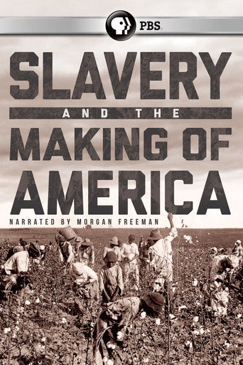 Poster for Slavery and the Making of America