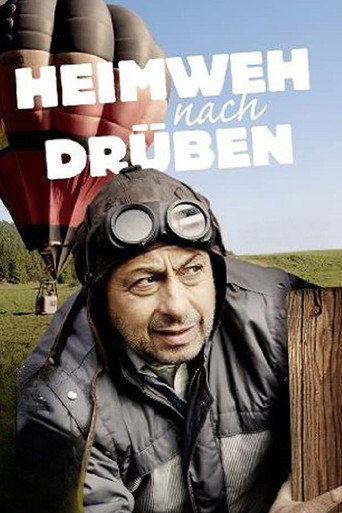 Poster for Heimweh nach drüben