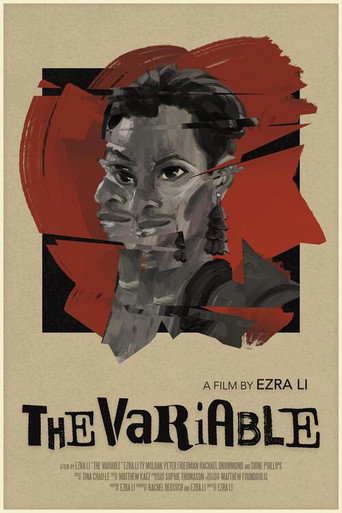 Poster for The Variable