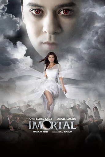 Poster for Imortal