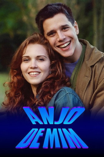 Poster for Anjo de Mim