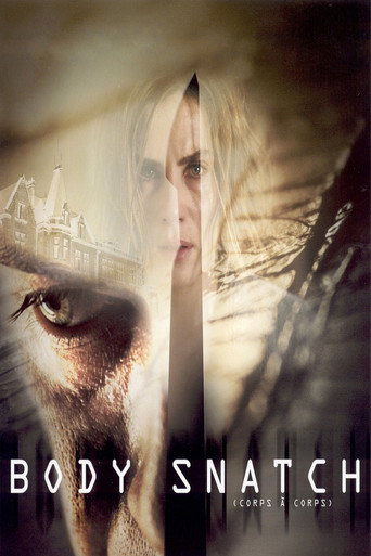 Poster for Body to Body