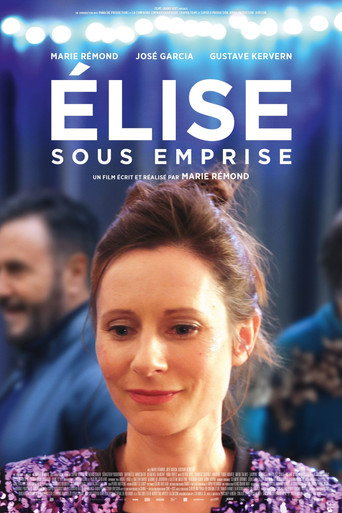 Poster for Élise sous emprise