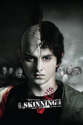 Poster for Skinning