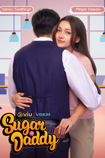 Poster for Sugar Daddy